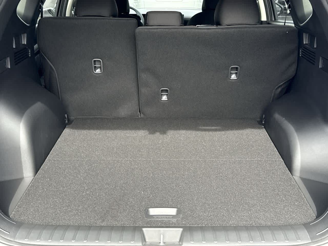 Thumbnail: 2026 Hyundai Tucson - 25