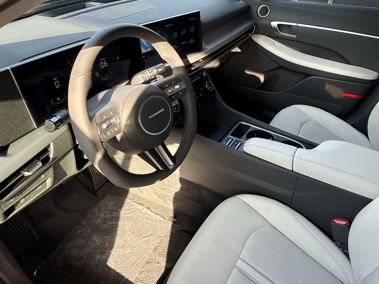 Thumbnail: 2026 Hyundai Sonata - 13