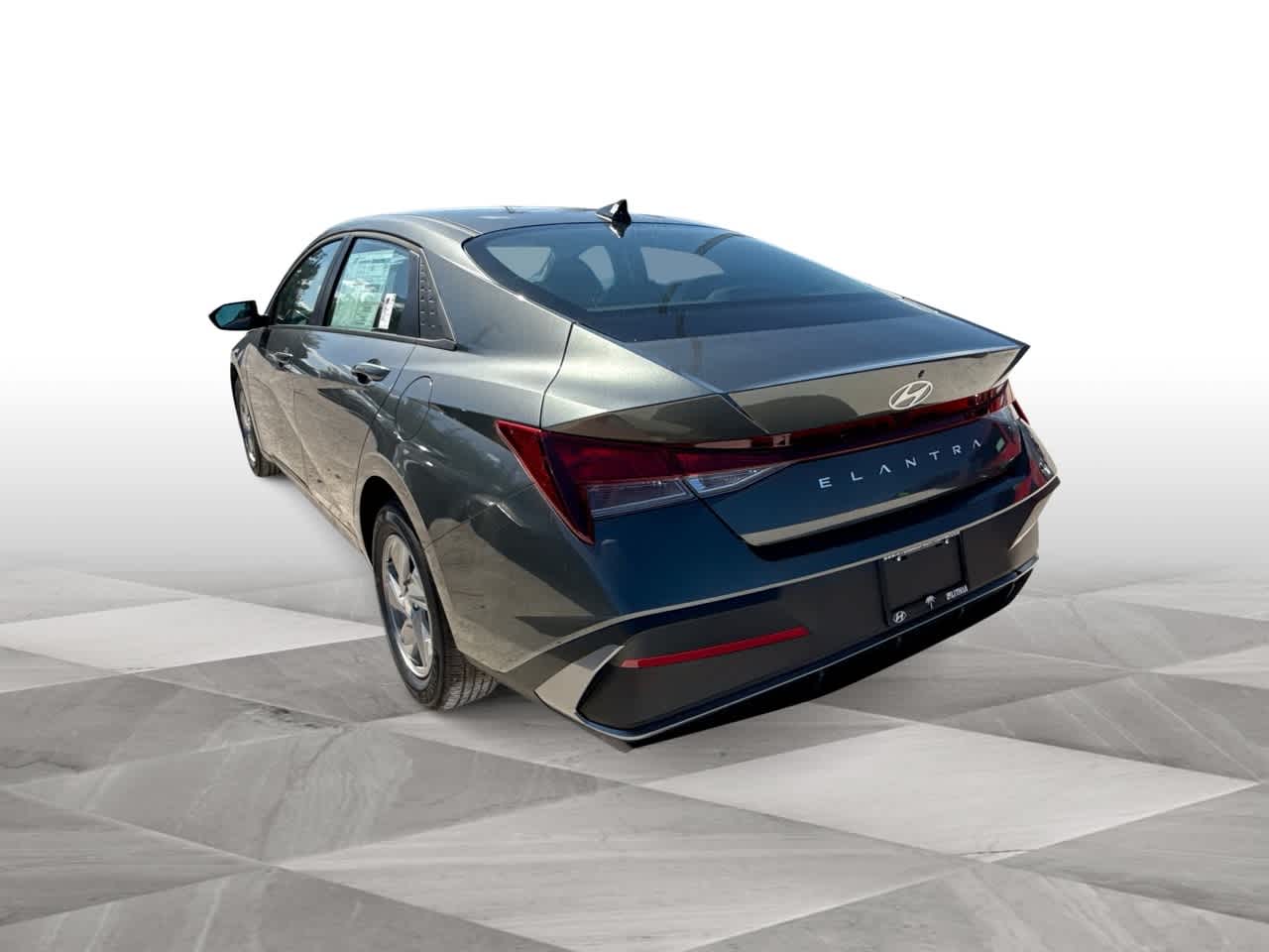 Thumbnail: 2025 Hyundai Elantra - 6