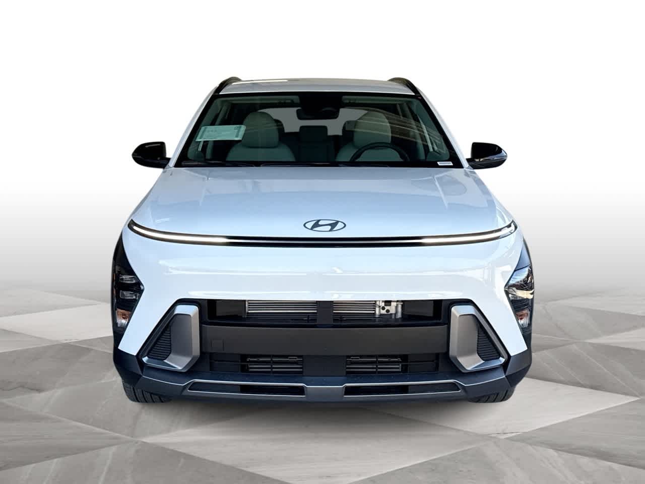 Thumbnail: 2026 Hyundai Kona - 3