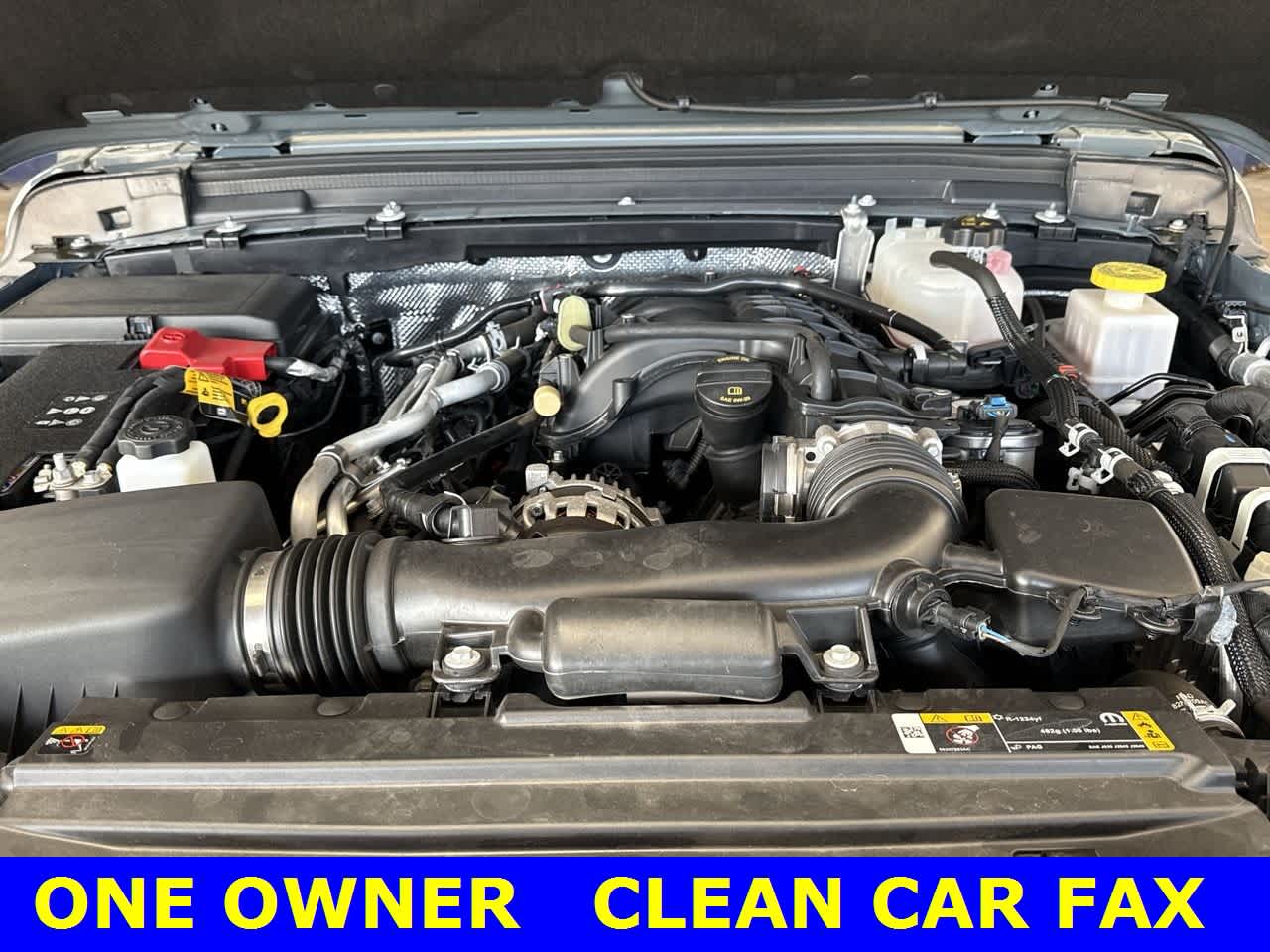 Thumbnail: 2024 Jeep Gladiator - 12