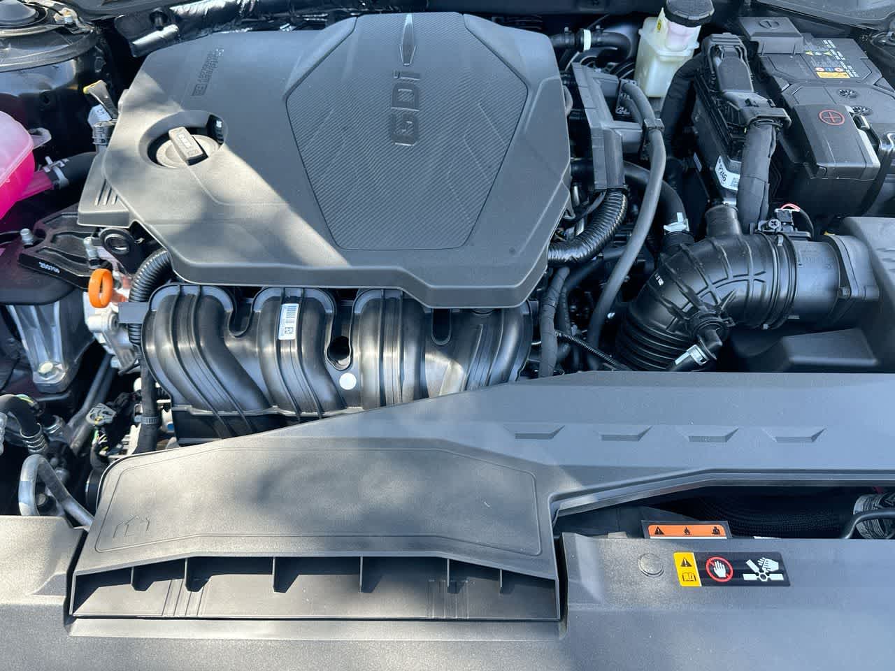 Thumbnail: 2026 Hyundai Sonata - 12