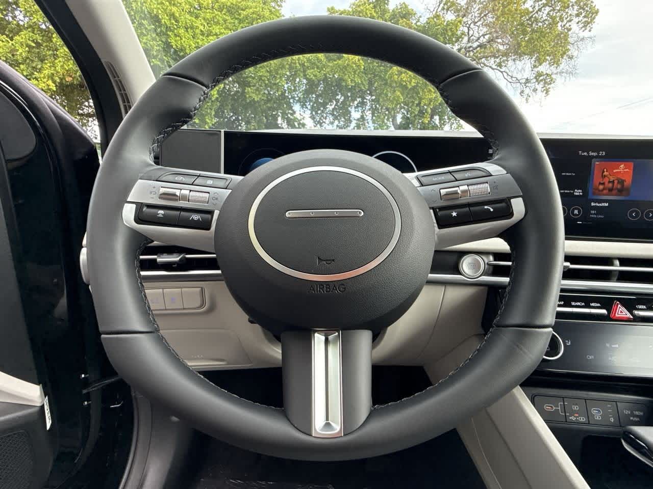 Thumbnail: 2025 Hyundai Tucson - 15