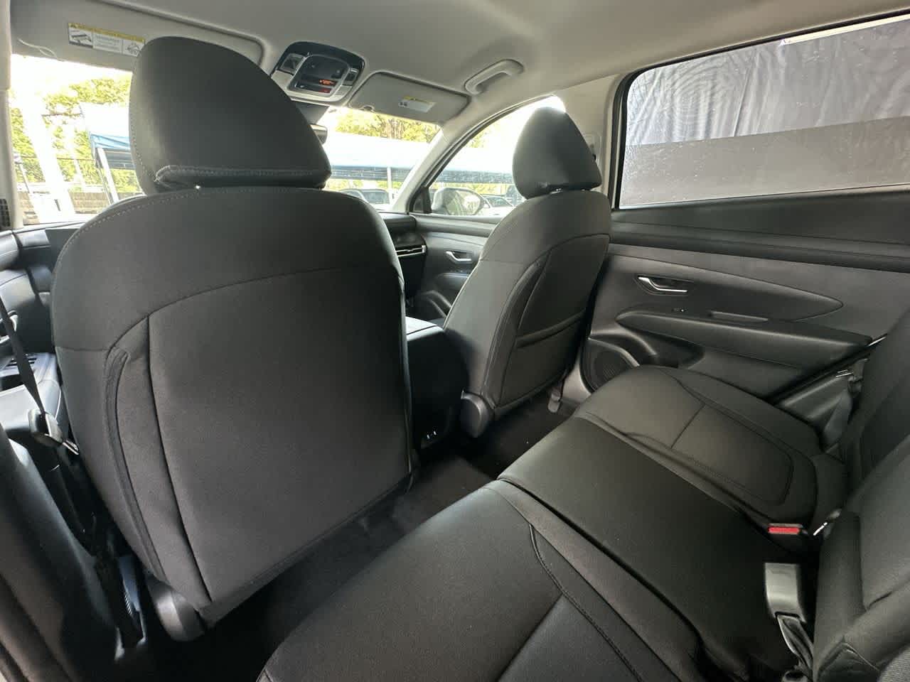 Thumbnail: 2026 Hyundai Tucson - 23