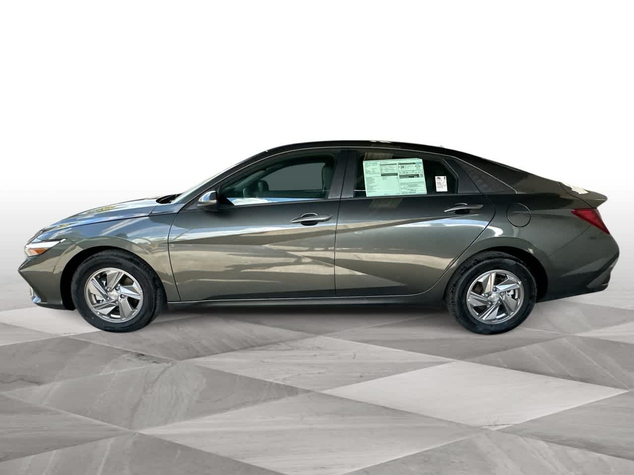 Thumbnail: 2025 Hyundai Elantra - 5