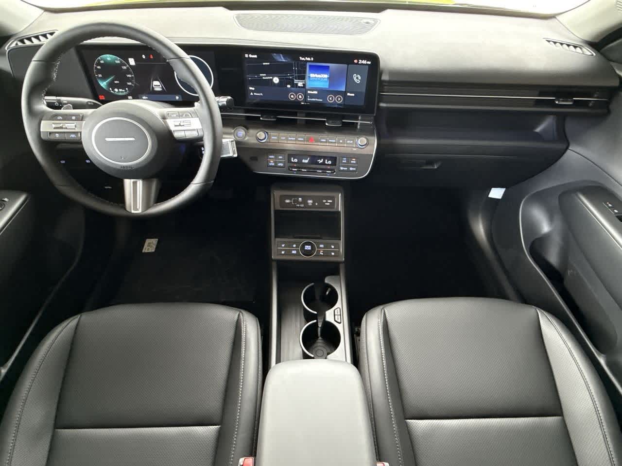 Thumbnail: 2026 Hyundai Kona - 24