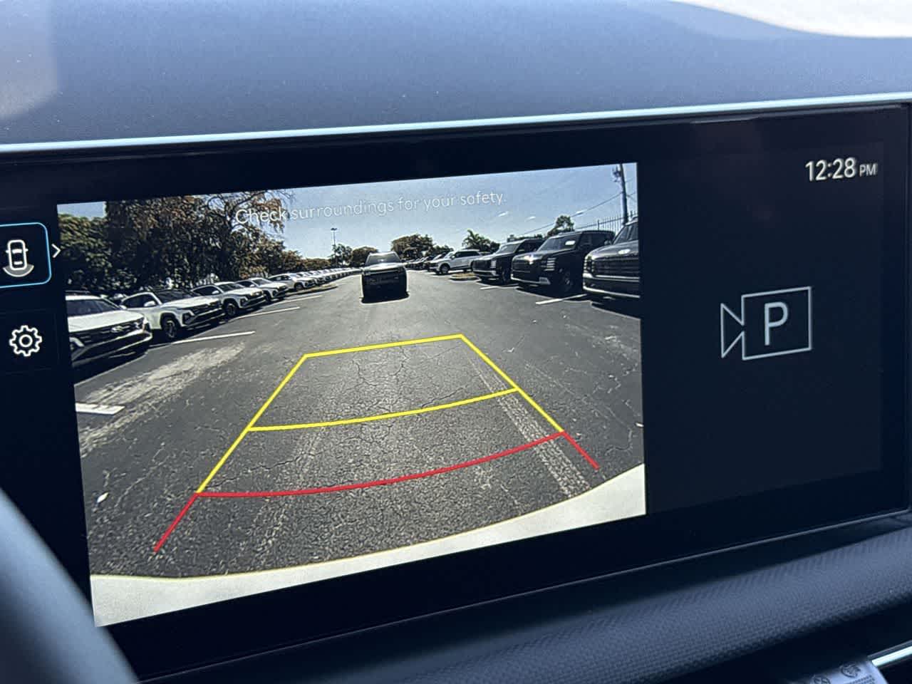 Thumbnail: 2026 Hyundai Tucson - 19