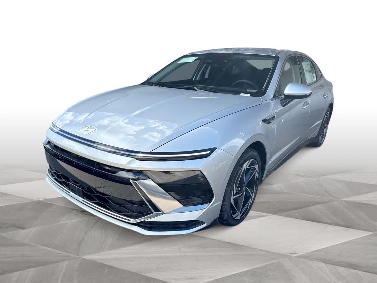 Thumbnail: 2026 Hyundai Sonata - 1