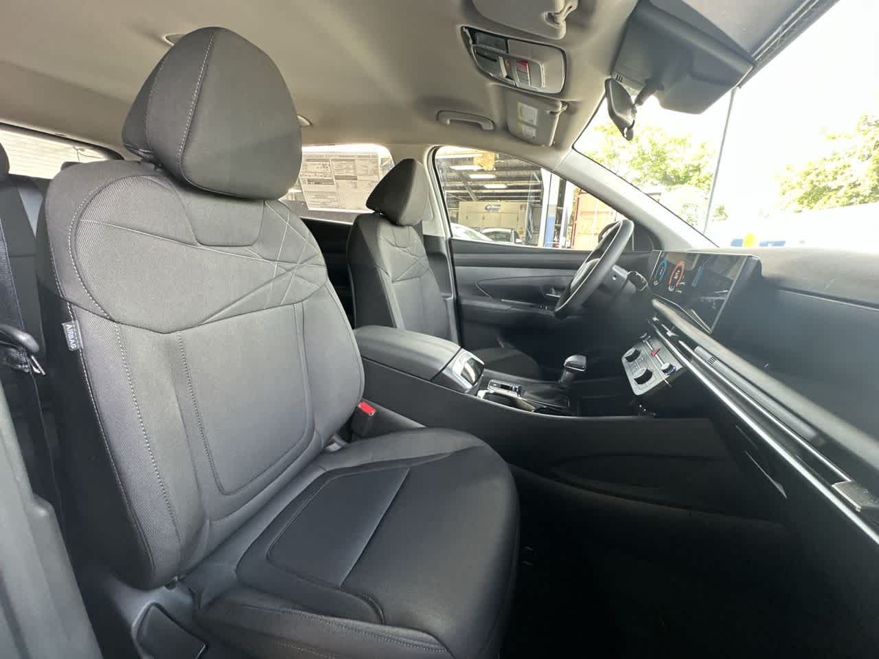 Thumbnail: 2026 Hyundai Tucson - 27