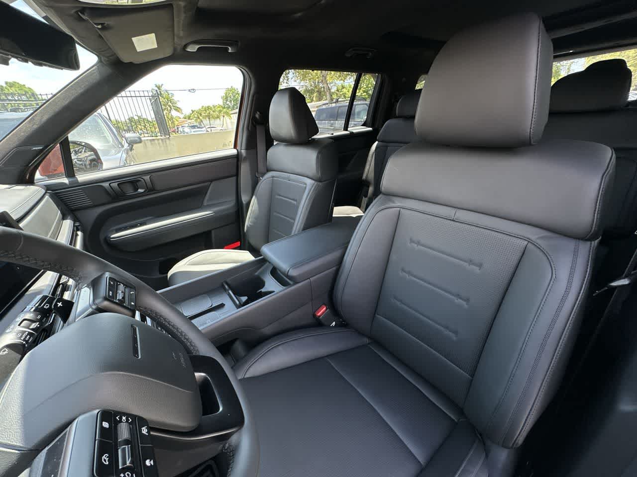 Thumbnail: 2025 Hyundai Santa Fe - 14