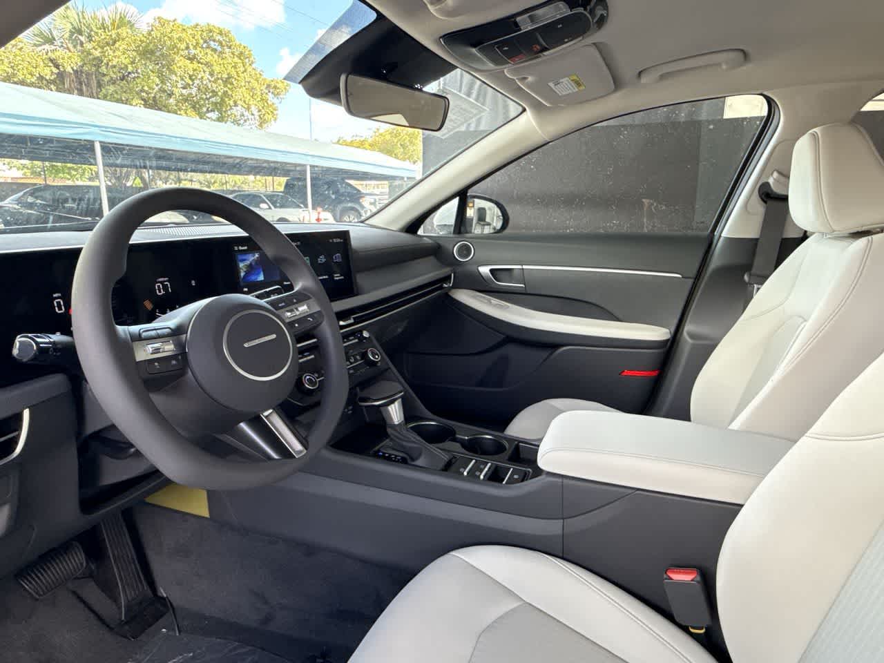 Thumbnail: 2026 Hyundai Sonata - 13