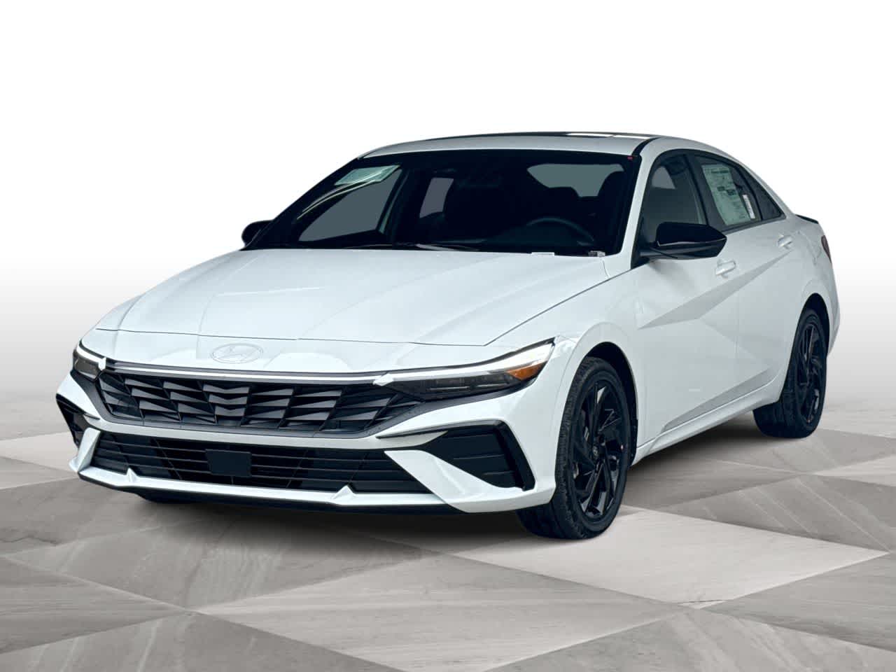 Thumbnail: 2026 Hyundai Elantra - 4