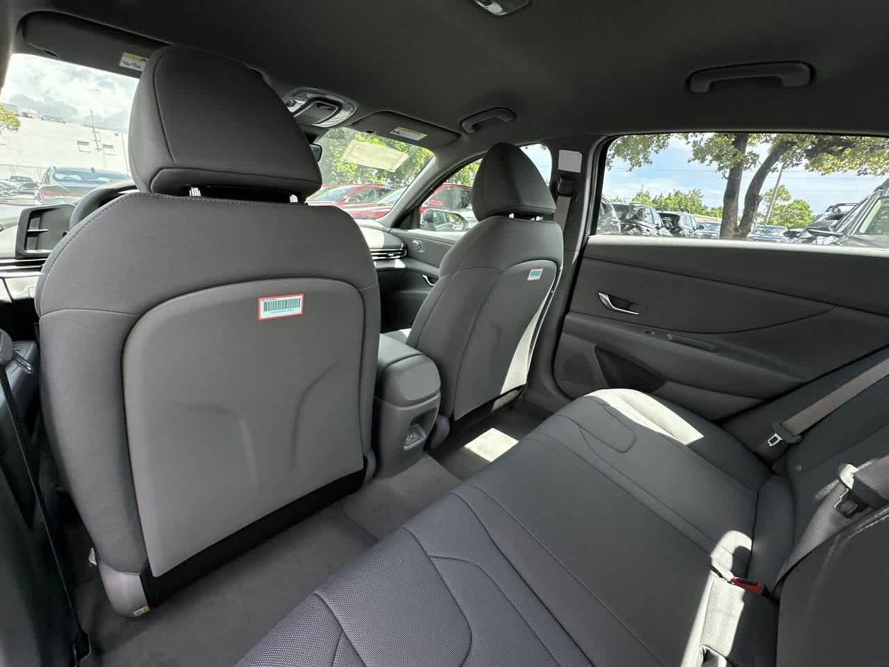 Thumbnail: 2025 Hyundai Elantra - 23