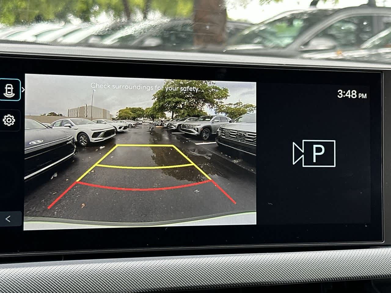 Thumbnail: 2026 Hyundai Sonata - 19