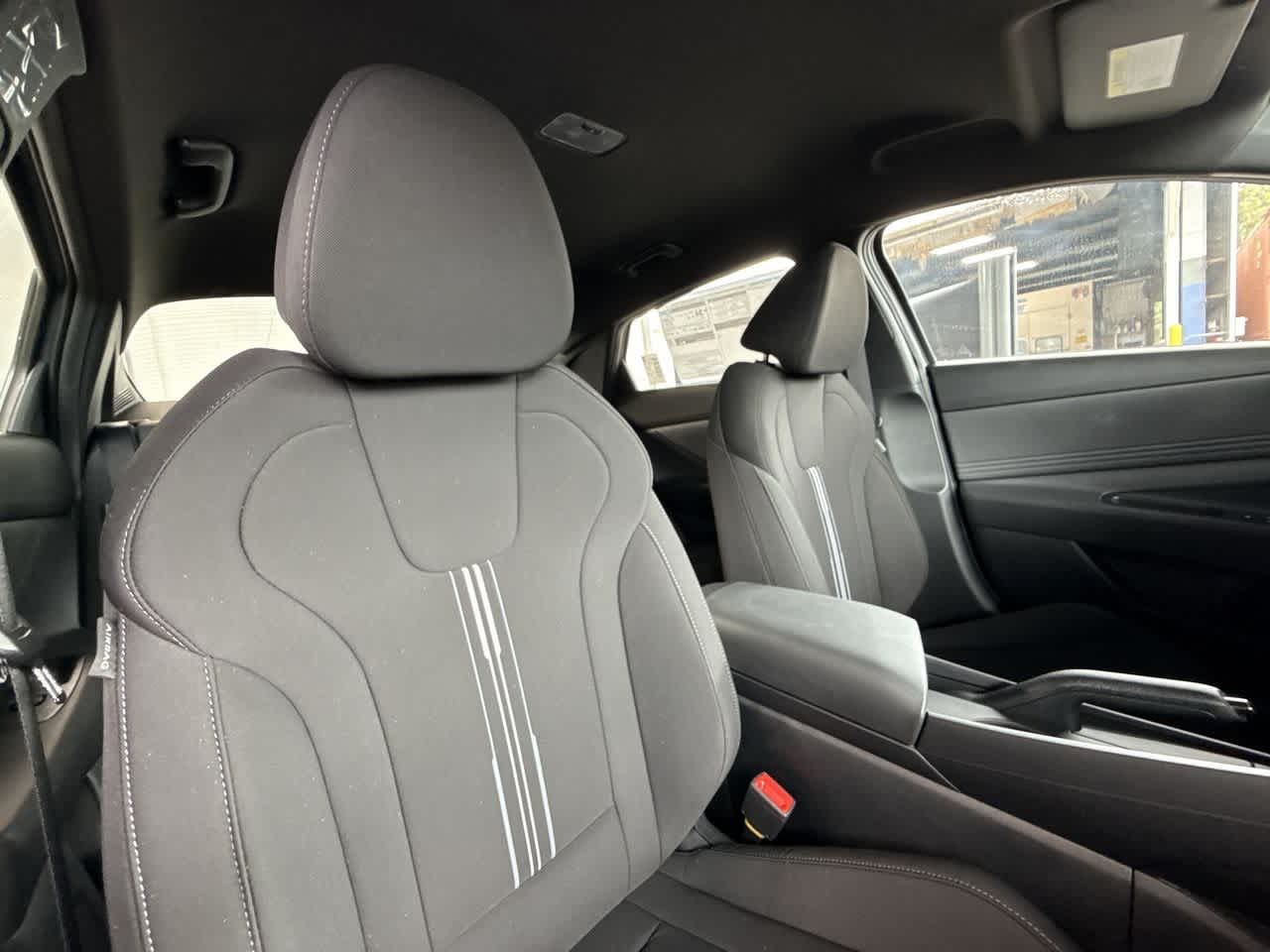 Thumbnail: 2026 Hyundai Elantra - 27