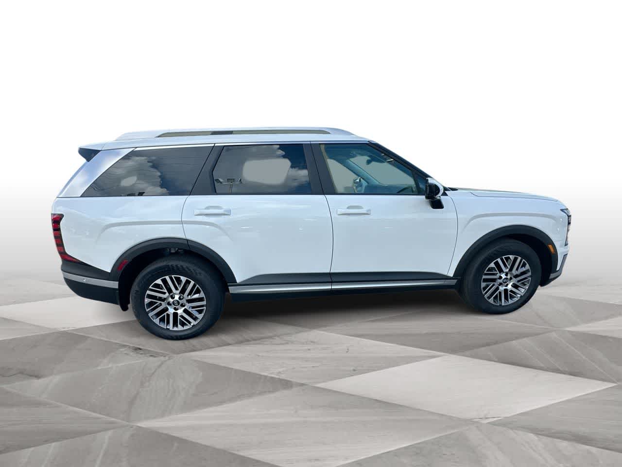 Thumbnail: 2026 Hyundai Palisade - 9