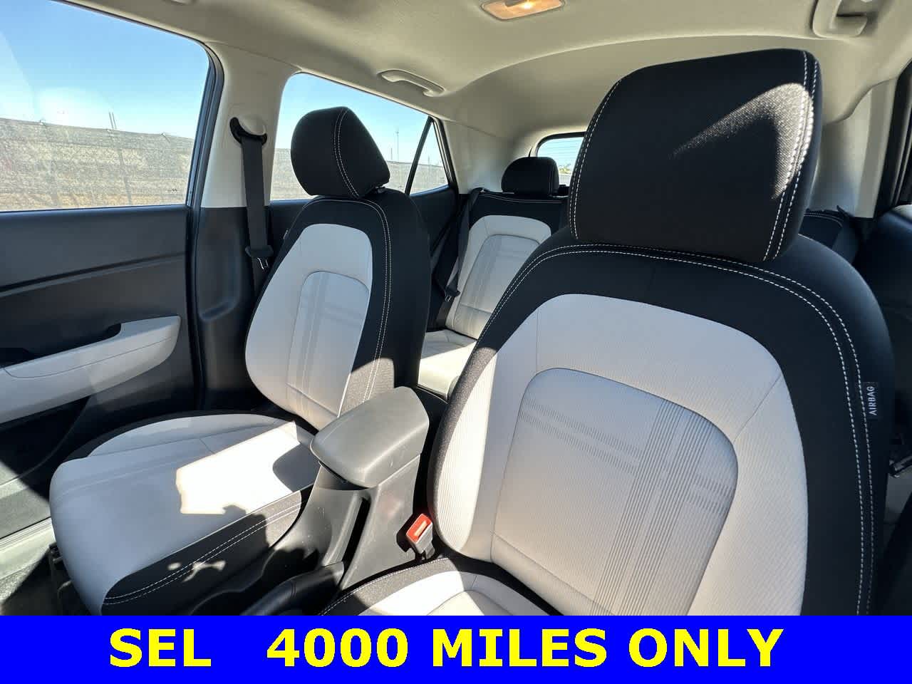 Thumbnail: 2025 Hyundai Venue - 14