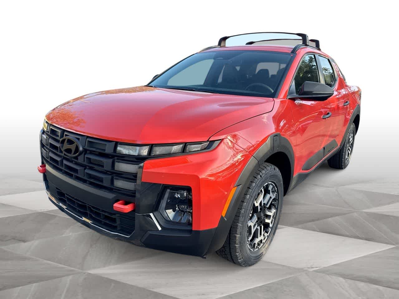 Thumbnail: 2026 Hyundai Santa Cruz - 1