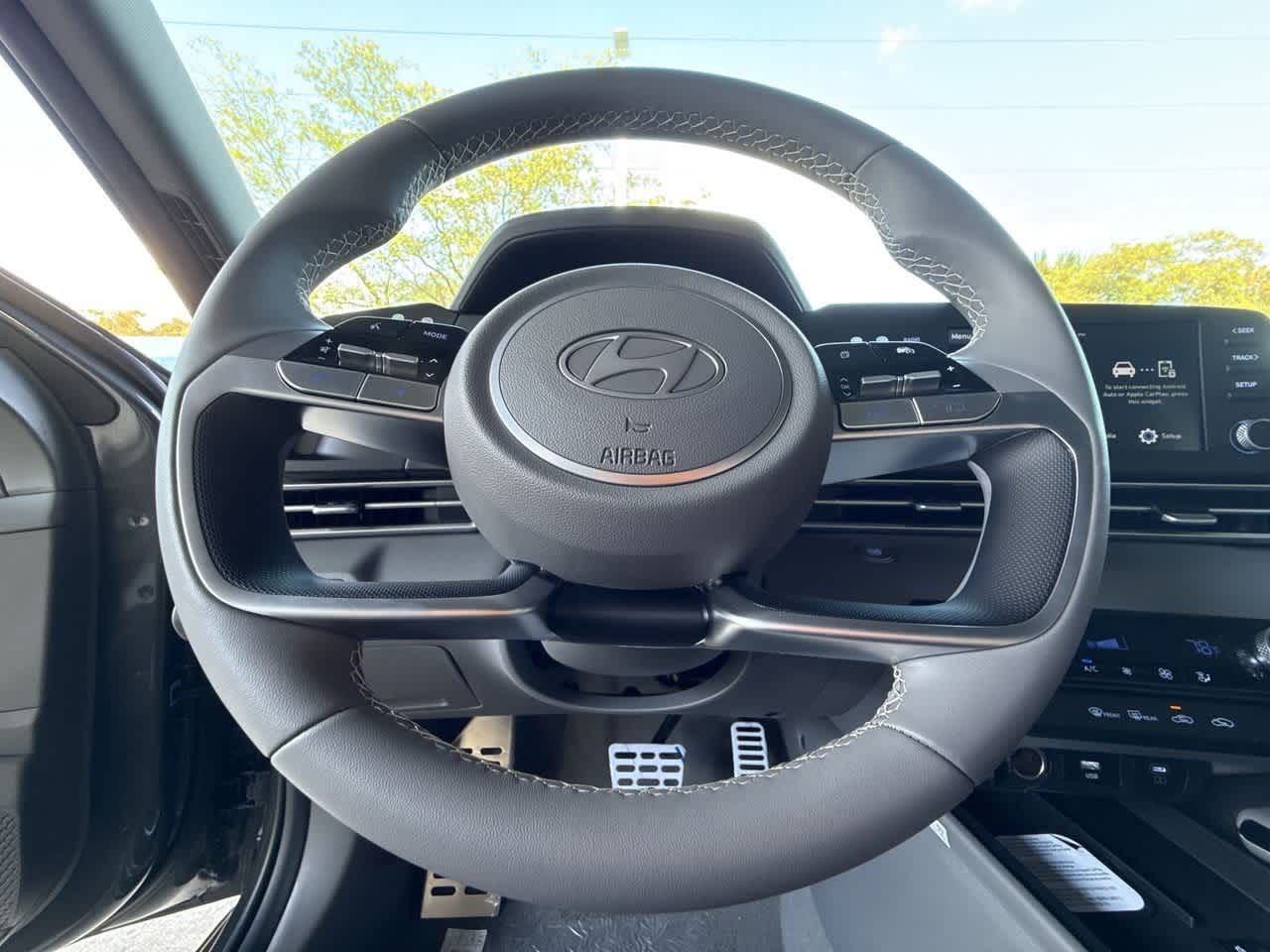 Thumbnail: 2026 Hyundai Elantra - 15