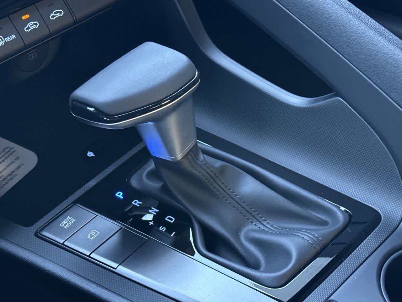 Thumbnail: 2026 Hyundai Elantra - 21