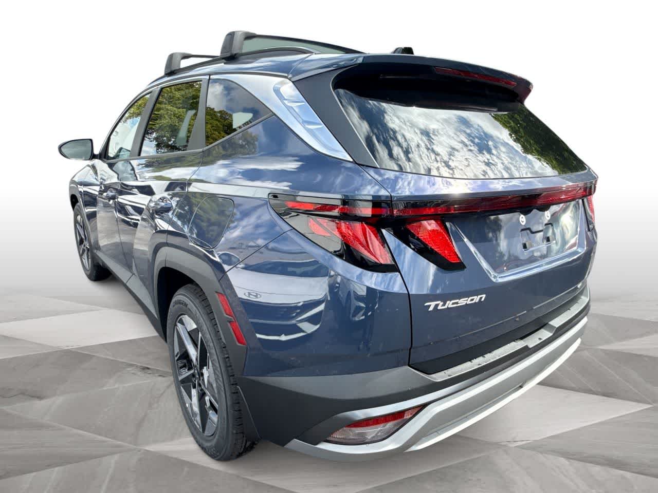 Thumbnail: 2026 Hyundai Tucson - 6