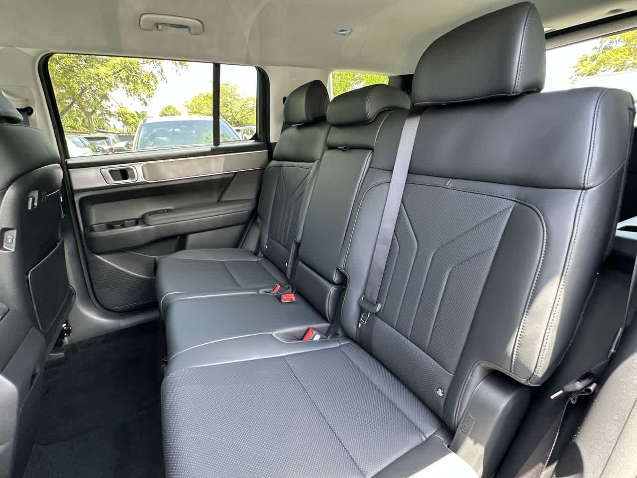 Thumbnail: 2026 Hyundai Santa Fe - 22