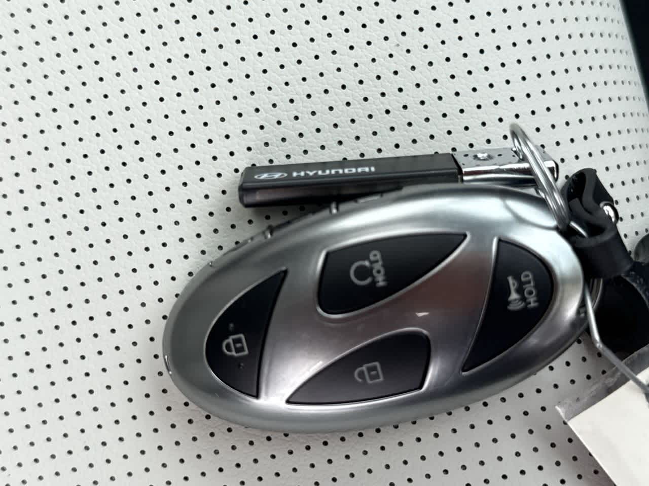 Thumbnail: 2026 Hyundai Santa Fe - 28