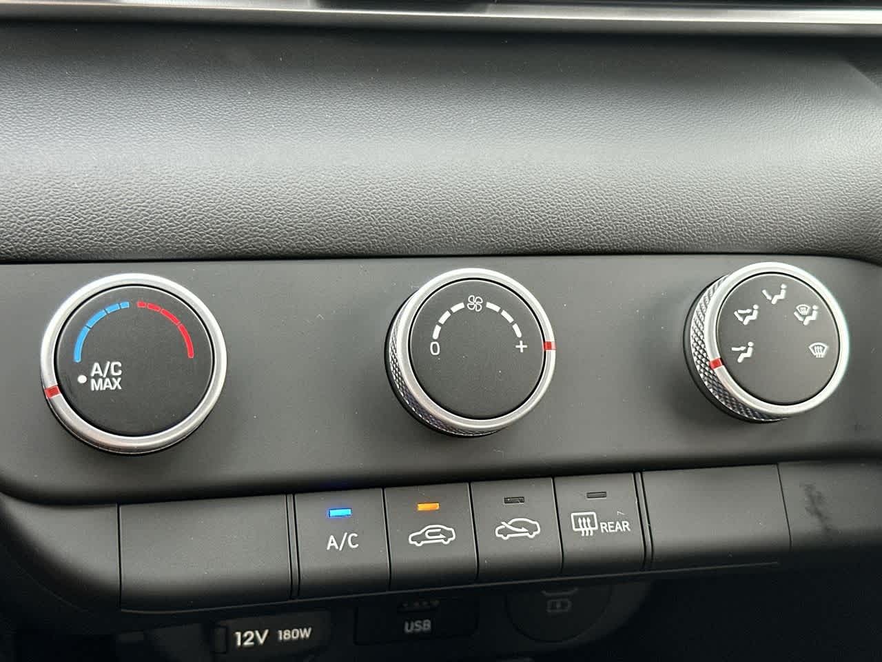 Thumbnail: 2025 Hyundai Elantra - 20