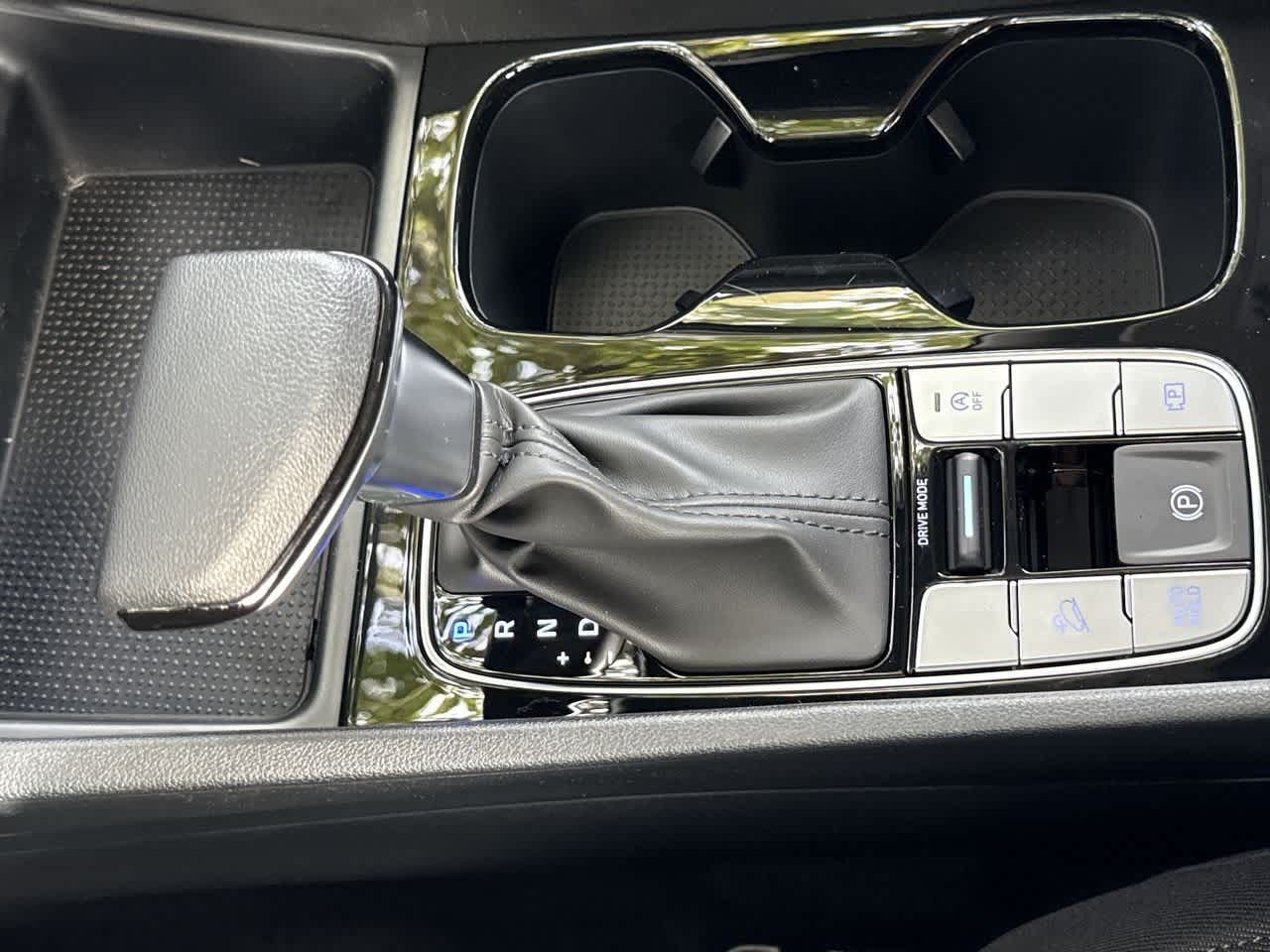 Thumbnail: 2026 Hyundai Tucson - 21