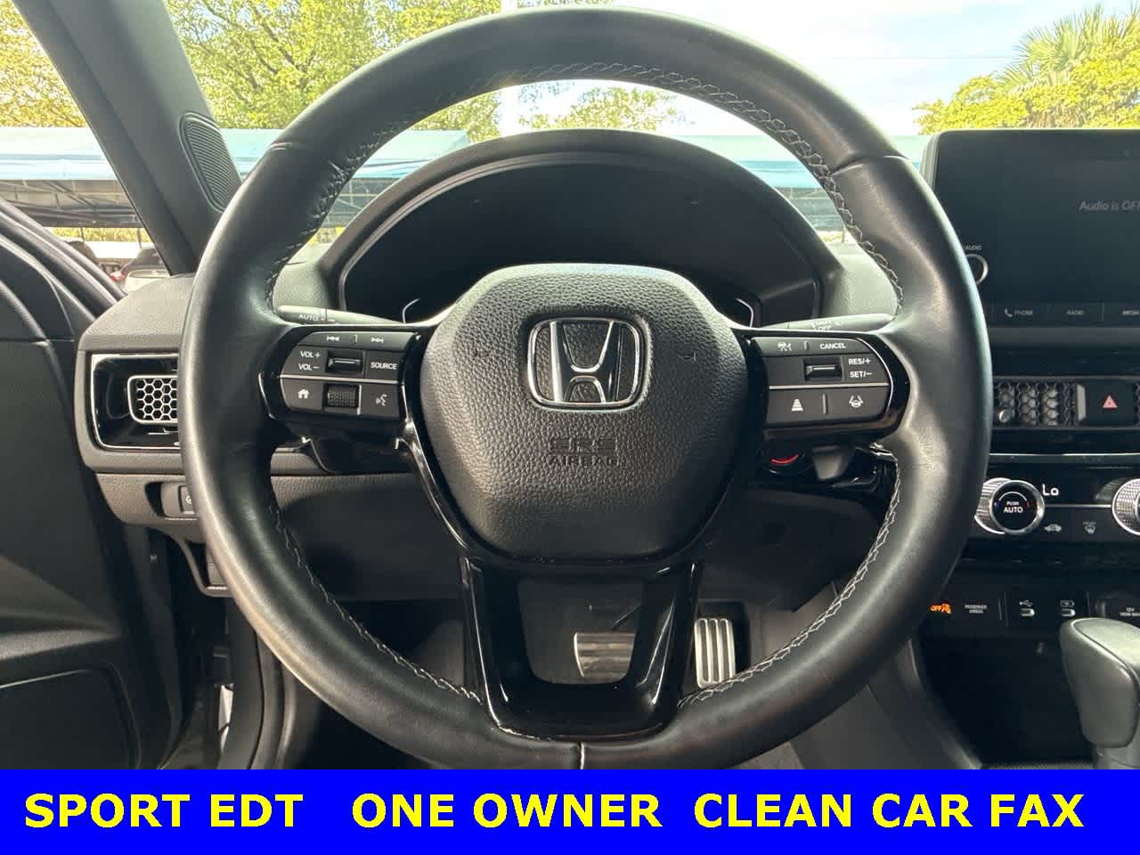 Thumbnail: 2025 Honda Civic - 15