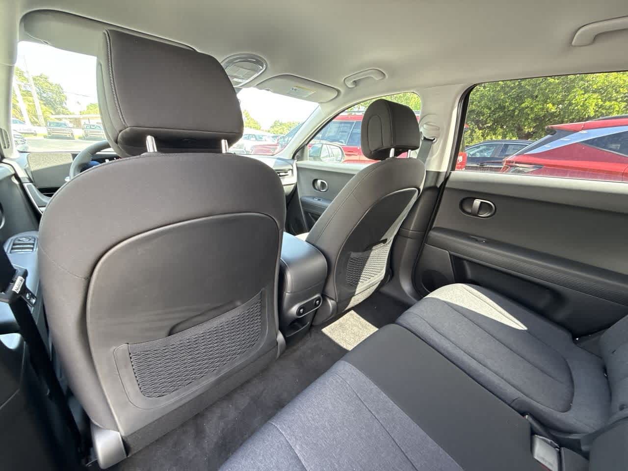 Thumbnail: 2025 Hyundai Ioniq 5 - 23