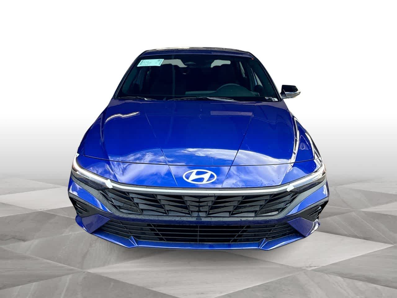 Thumbnail: 2026 Hyundai Elantra - 3