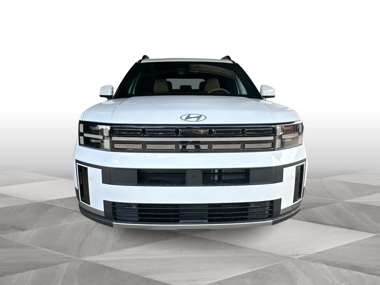 Thumbnail: 2026 Hyundai Santa Fe - 3