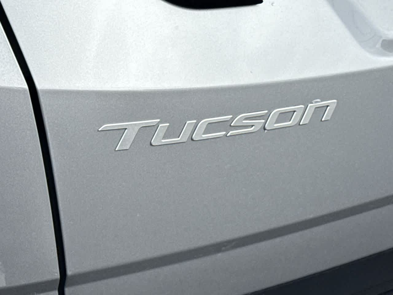 Thumbnail: 2026 Hyundai Tucson - 10