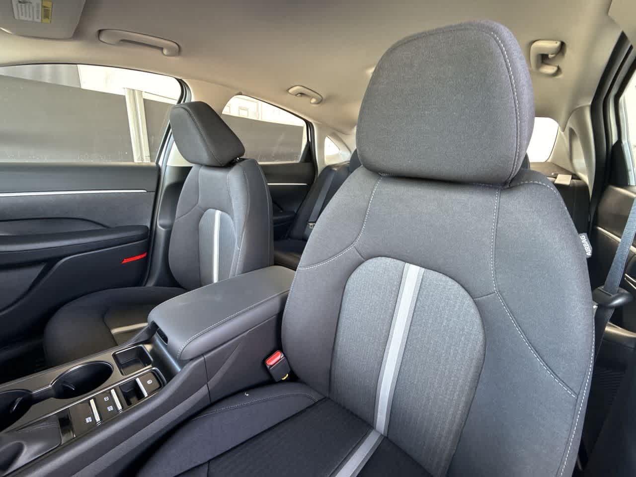 Thumbnail: 2026 Hyundai Sonata - 14