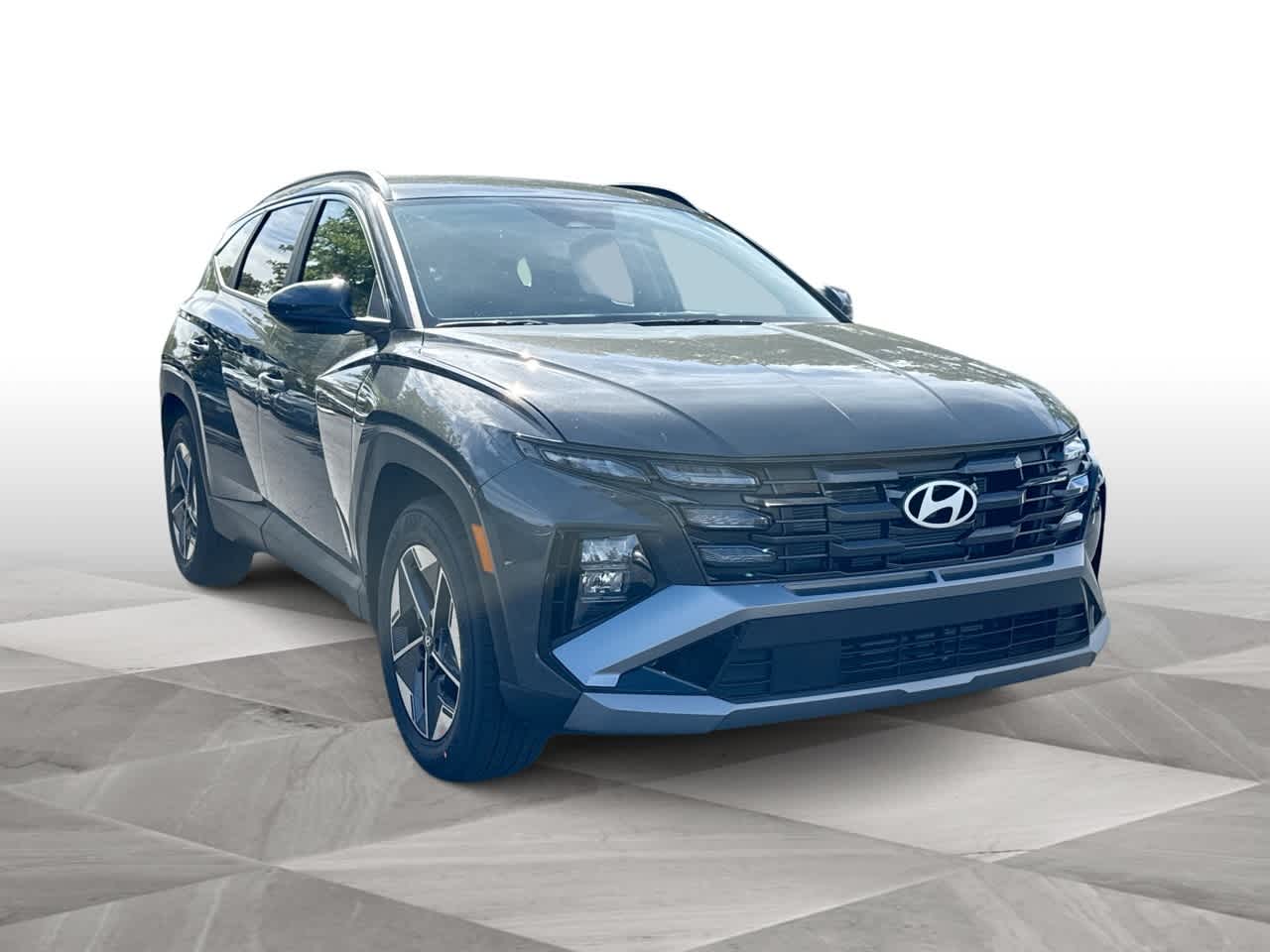 Thumbnail: 2026 Hyundai Tucson - 2