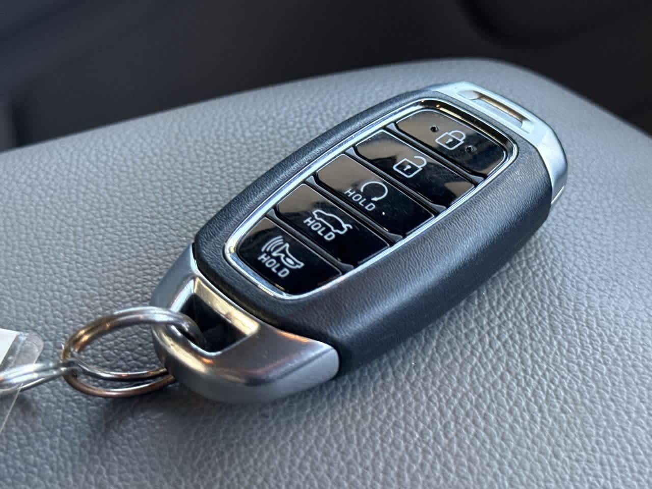Thumbnail: 2023 Hyundai Elantra - 28
