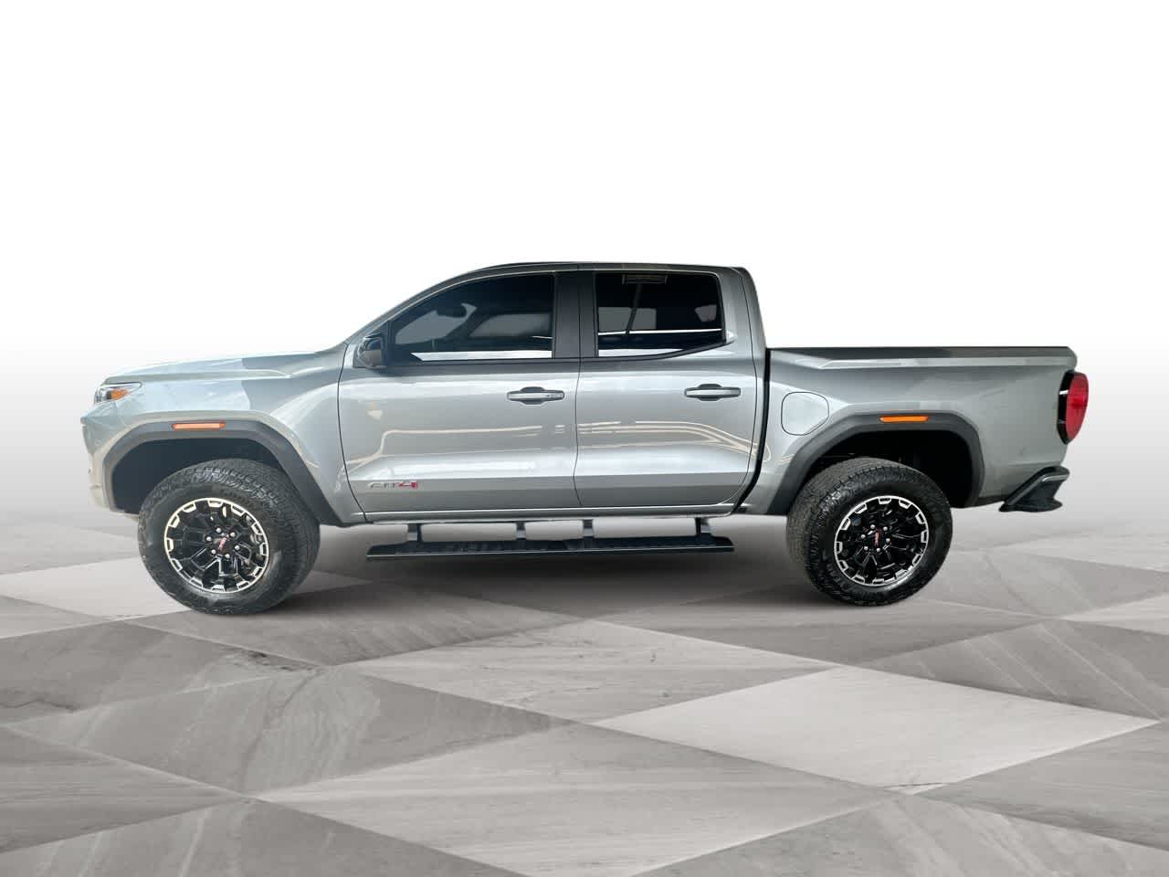Thumbnail: 2026 GMC Canyon - 5