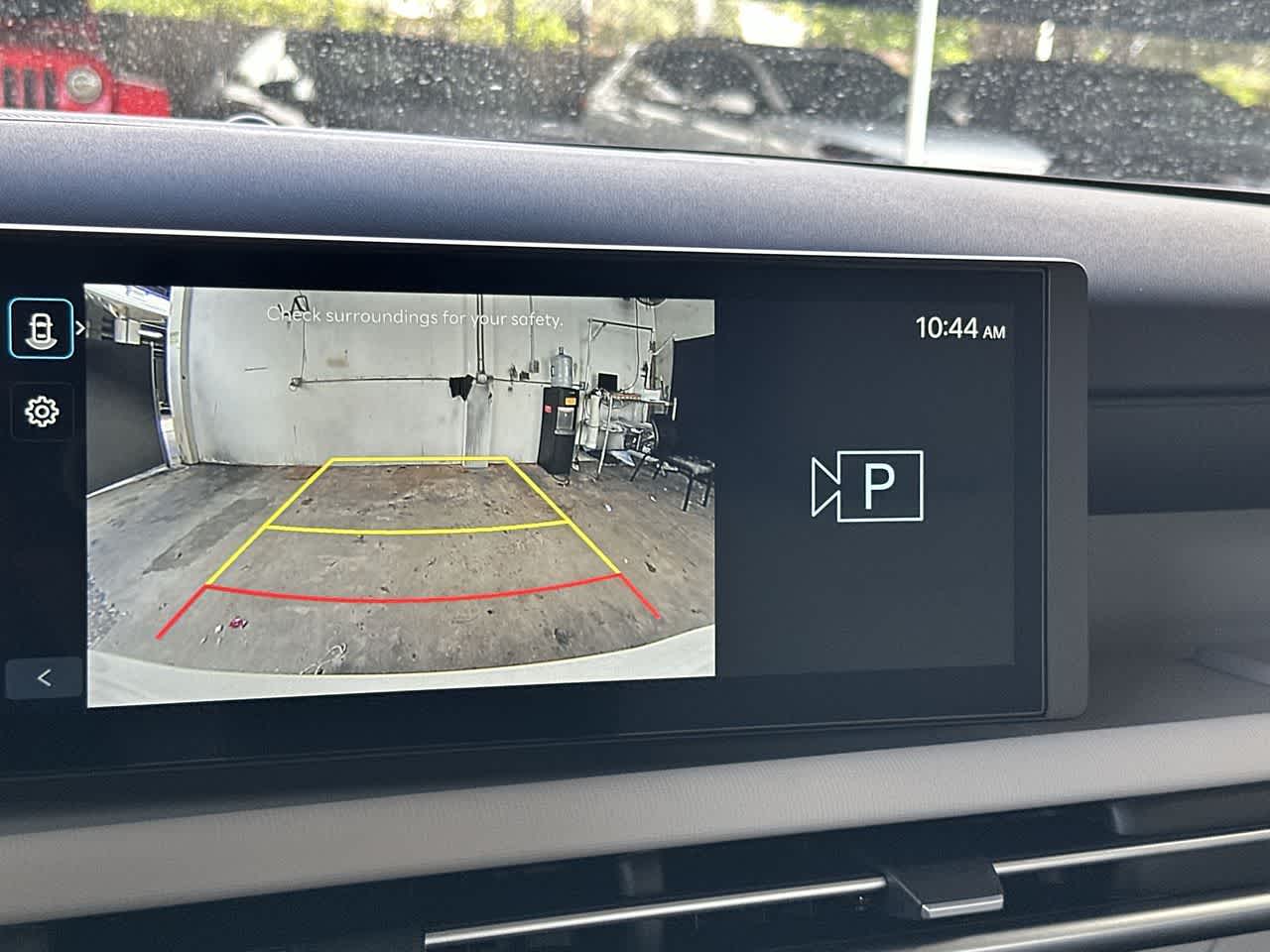 Thumbnail: 2026 Hyundai Tucson - 19