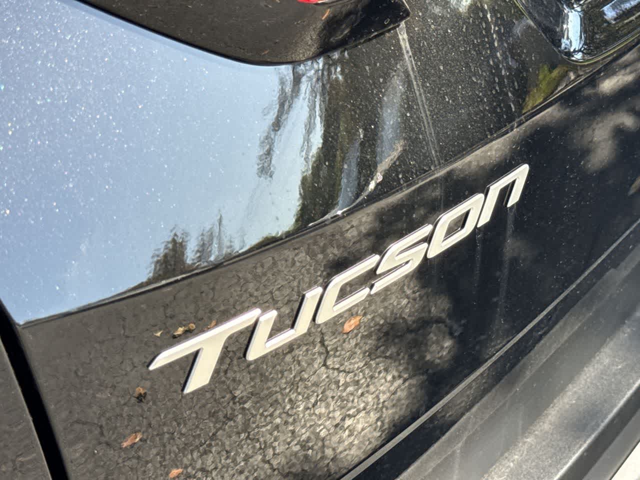 Thumbnail: 2026 Hyundai Tucson - 10