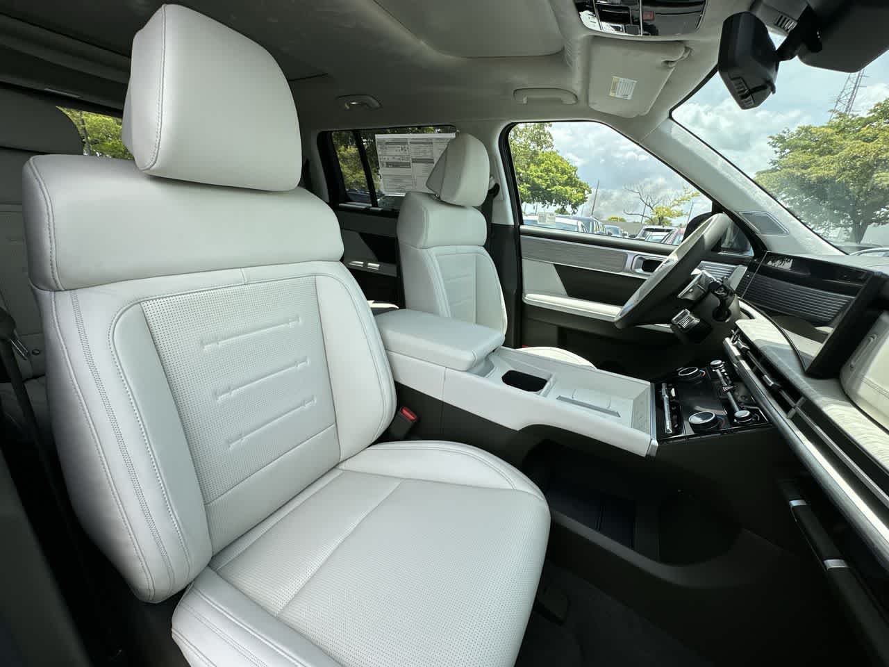 Thumbnail: 2025 Hyundai Santa Fe - 27