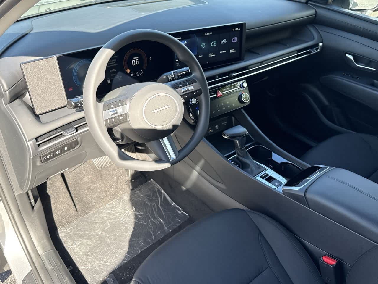 Thumbnail: 2026 Hyundai Tucson - 13