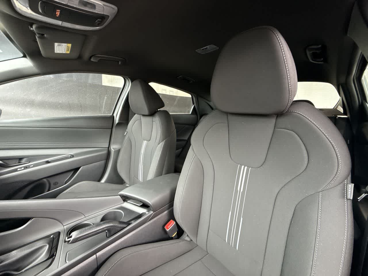 Thumbnail: 2026 Hyundai Elantra - 14