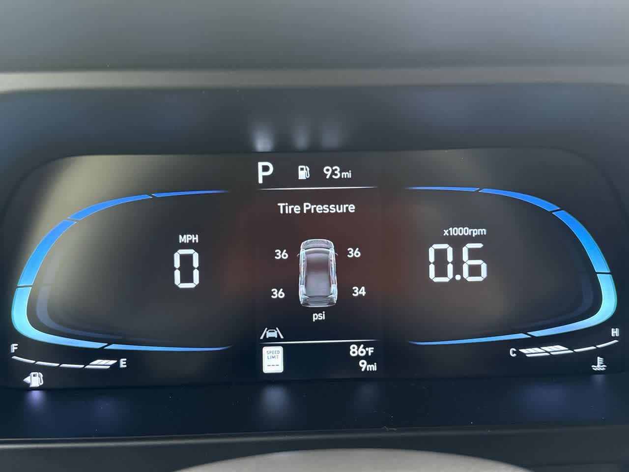 Thumbnail: 2026 Hyundai Elantra - 16