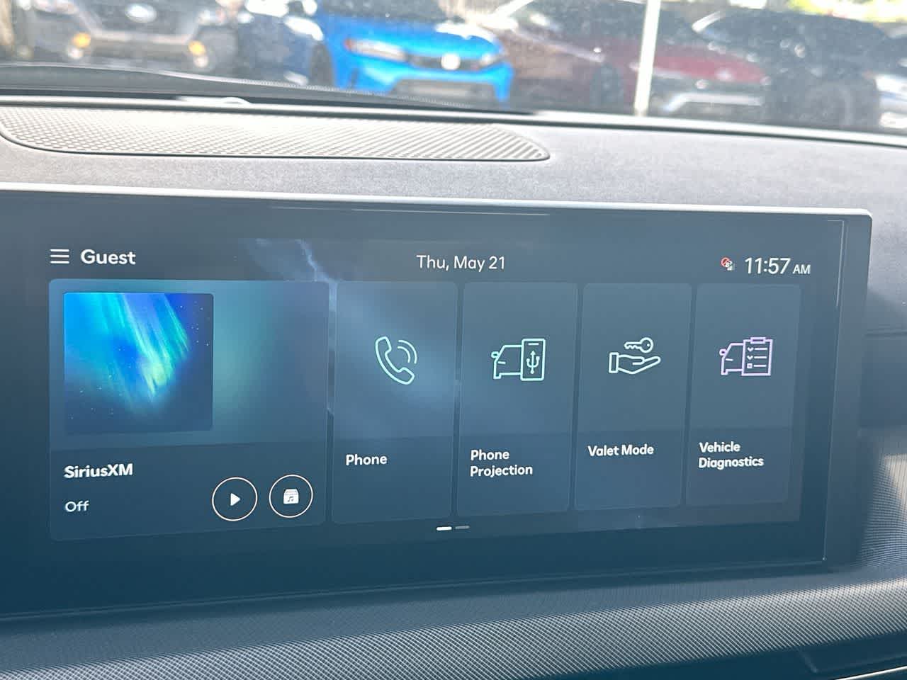 Thumbnail: 2026 Hyundai Sonata - 18