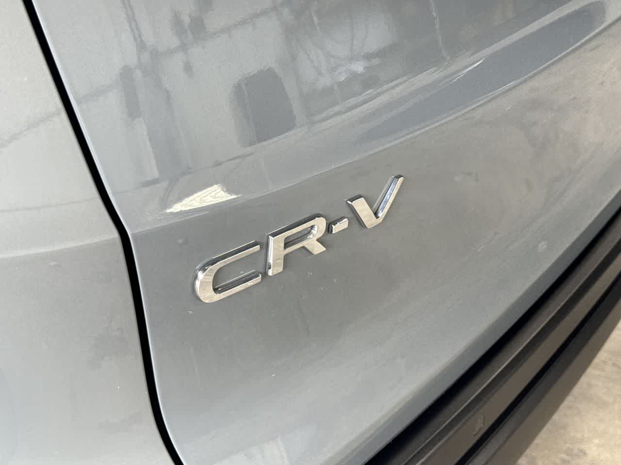 Thumbnail: 2023 Honda CR-V - 10