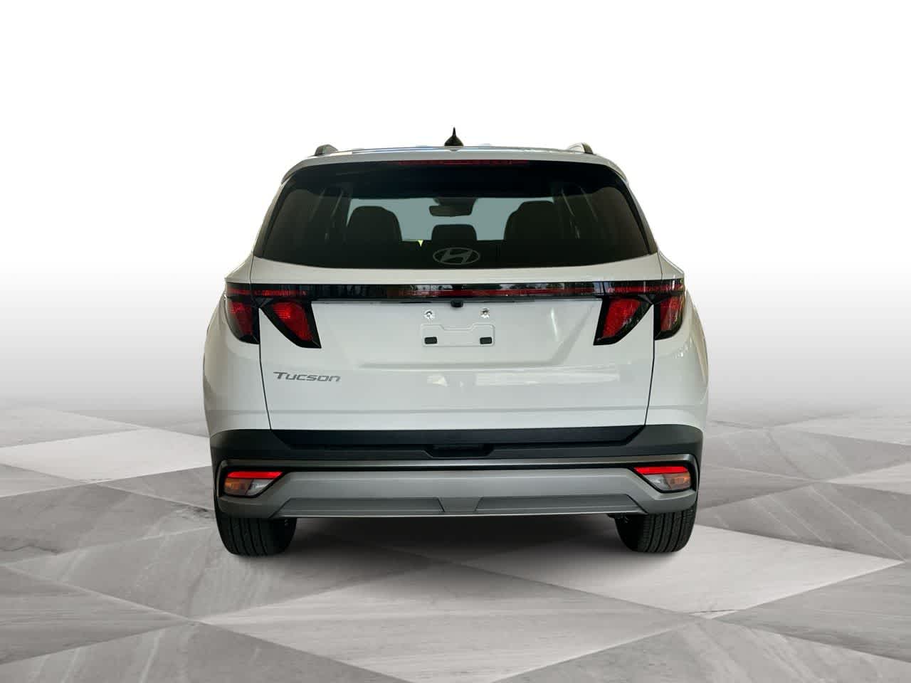 Thumbnail: 2026 Hyundai Tucson - 7