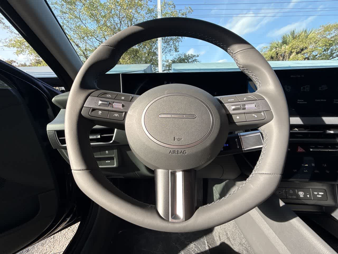 Thumbnail: 2026 Hyundai Sonata - 15