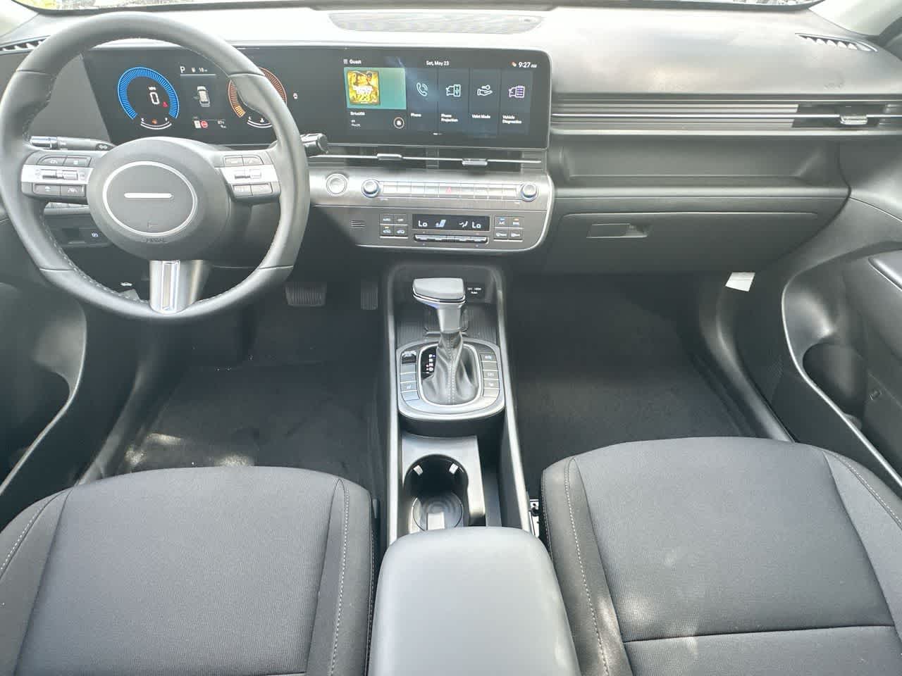 Thumbnail: 2026 Hyundai Kona - 24