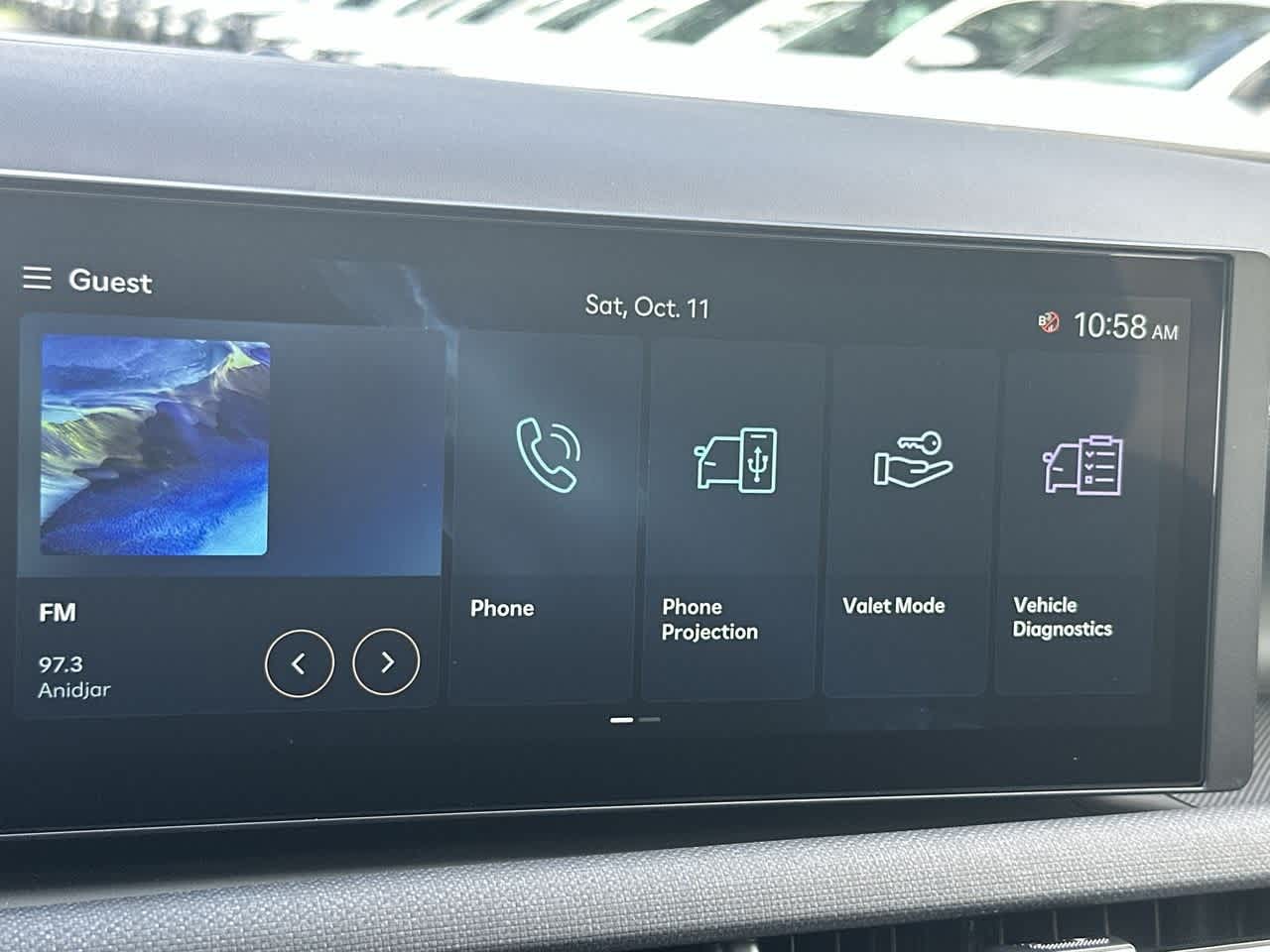 Thumbnail: 2025 Hyundai Tucson - 18